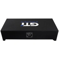 25cm Downfire-Box GTI250S 25cm Downfire-Box GTI250S