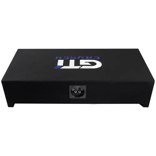 25cm Downfire-Box GTI250S 25cm Downfire-Box GTI250S