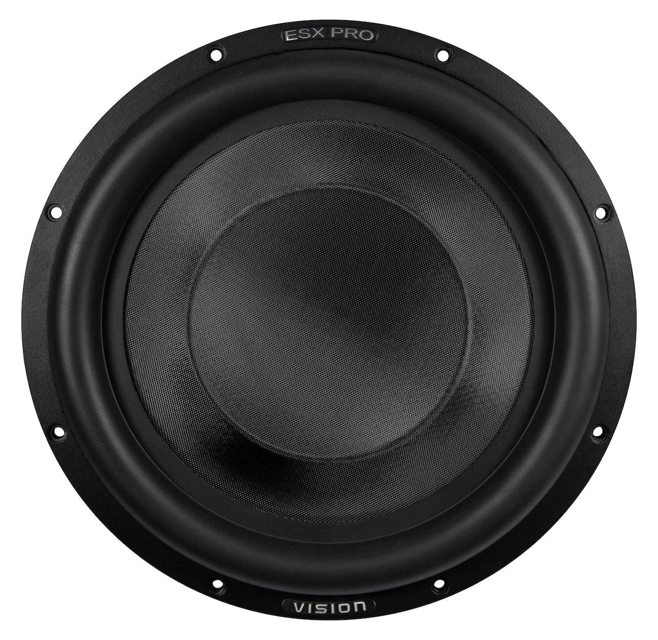 ESX VISION Woofer VXP-104