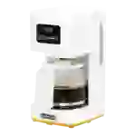 BOB HOME Filterkaffeemaschine BUONGIORNO CAFÈ BOB HOME Filterkaffeemaschine BUONGIORNO CAFÈ