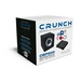 GROUNDPOUNDER Basspack 2CH CBP500 GROUNDPOUNDER Basspack 2CH CBP500