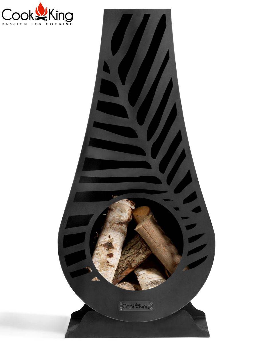 Gartenofen „LIMA“