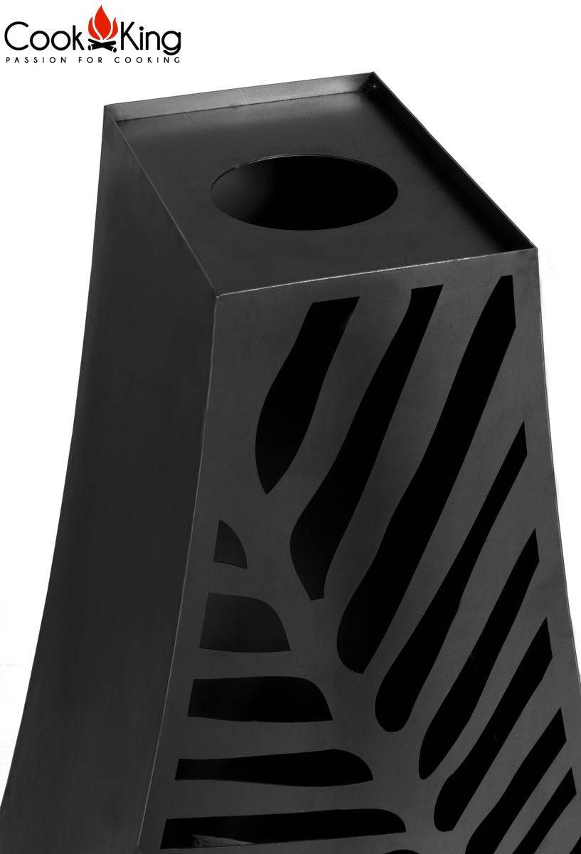 Gartenofen „LIMA“