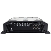 ZEUS EVO Digital Monoblock ZXE4000/1 | Digitaler Class-D Monoblock-Verstärker | 2.000 Watt RMS ZEUS EVO Digital Monoblock ZXE4000/1 | Digitaler Class-D Monoblock-Verstärker | 2.000 Watt RMS