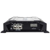 ZEUS EVO Digital Monoblock ZXE4000/1 | Digitaler Class-D Monoblock-Verstärker | 2.000 Watt RMS ZEUS EVO Digital Monoblock ZXE4000/1 | Digitaler Class-D Monoblock-Verstärker | 2.000 Watt RMS