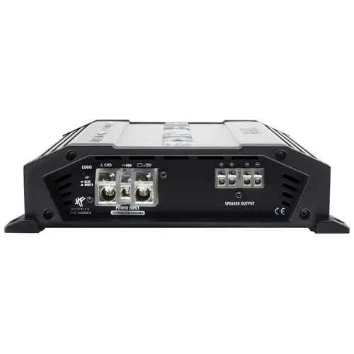 ZEUS EVO Digital Monoblock ZXE4000/1 | Digitaler Class-D Monoblock-Verstärker | 2.000 Watt RMS ZEUS EVO Digital Monoblock ZXE4000/1 | Digitaler Class-D Monoblock-Verstärker | 2.000 Watt RMS
