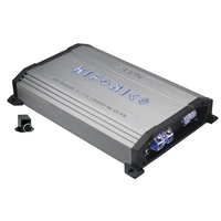 ZEUS EVO Digital Monoblock ZXE4000/1 | Digitaler Class-D Monoblock-Verstärker | 2.000 Watt RMS ZEUS EVO Digital Monoblock ZXE4000/1 | Digitaler Class-D Monoblock-Verstärker | 2.000 Watt RMS