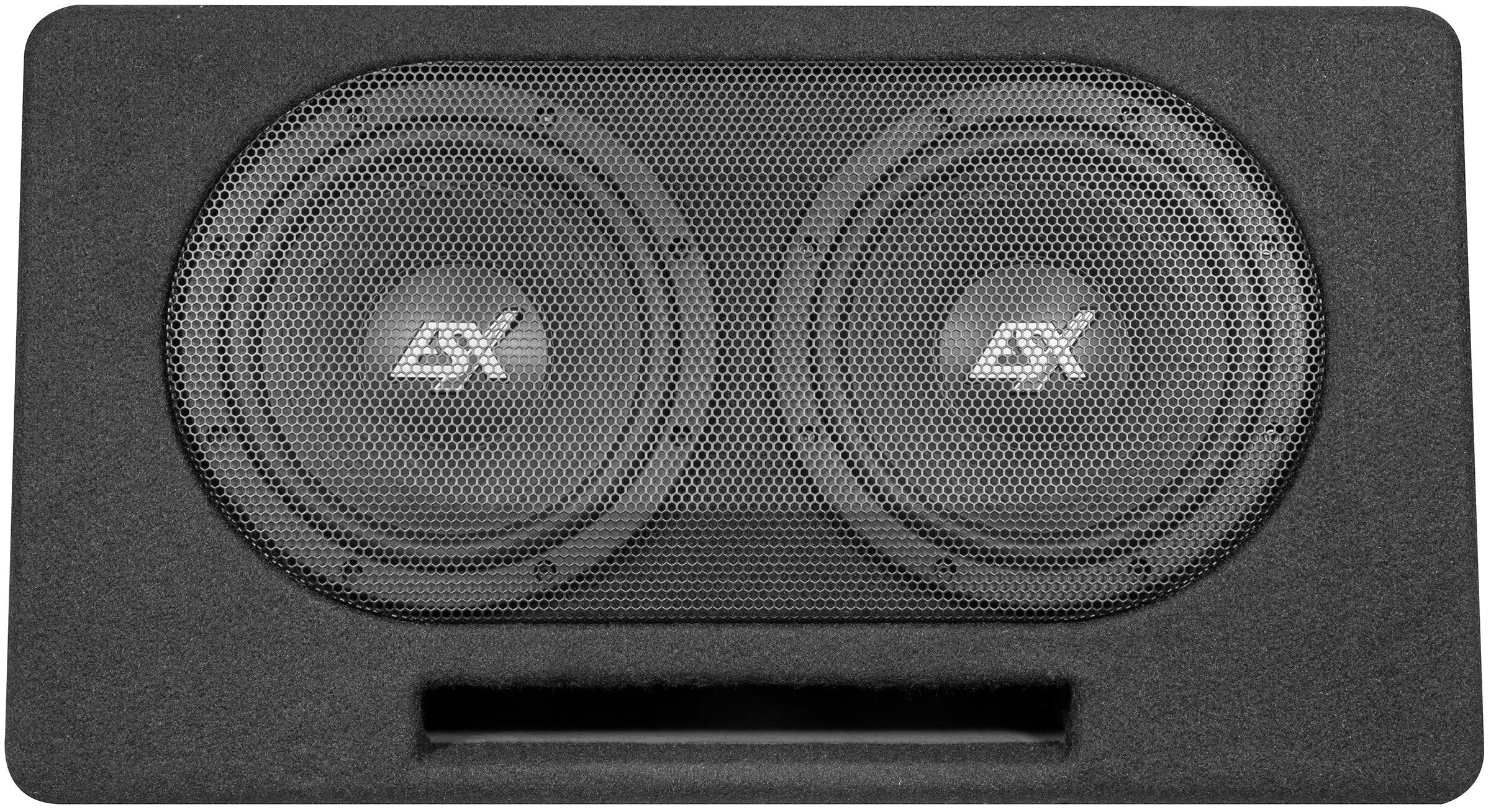 ESX DBX Dual Aktiv-Reflexbox DBX-206A