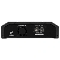 ZEUS EXTREME Digital Monoblock ZXT2000/1 | Ultra Class-D Verstärker | 2.200 Watt RMS ZEUS EXTREME Digital Monoblock ZXT2000/1 | Ultra Class-D Verstärker | 2.200 Watt RMS