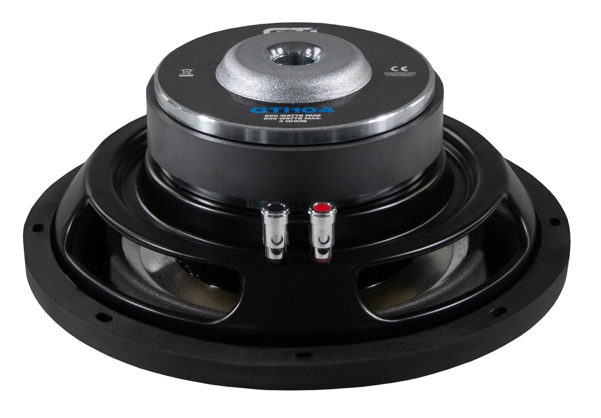 Woofer GTI-104