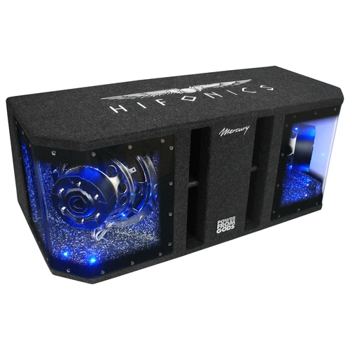 Dual-Bandpass MR-10DUAL | High Performance Bandpass | umschaltbare LED Beleuchtung | 800 Watt RMS Dual-Bandpass MR-10DUAL | High Performance Bandpass | umschaltbare LED Beleuchtung | 800 Watt RMS