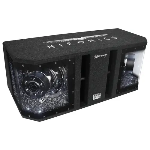 Dual-Bandpass MR-10DUAL | High Performance Bandpass | umschaltbare LED Beleuchtung | 800 Watt RMS Dual-Bandpass MR-10DUAL | High Performance Bandpass | umschaltbare LED Beleuchtung | 800 Watt RMS