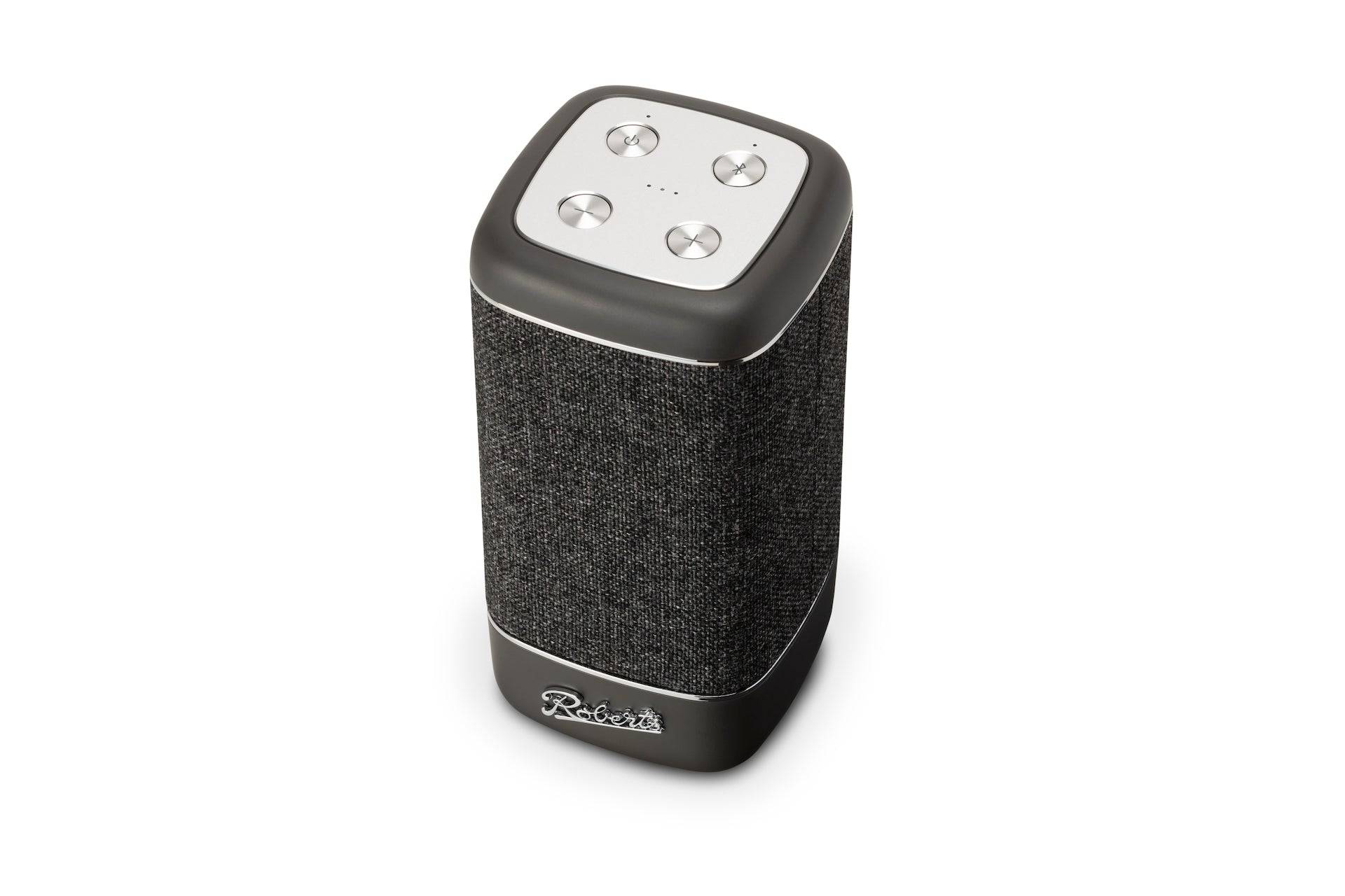 BEACON 325 | charcoal grey | Bluetooth-Lautsprecher