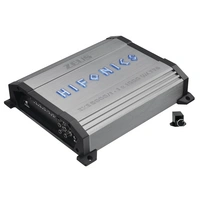 ZEUS EVO Digital Monoblock ZXE2000/1 | Digitaler Class-D Monoblock-Verstärker | 1.000 Watt RMS ZEUS EVO Digital Monoblock ZXE2000/1 | Digitaler Class-D Monoblock-Verstärker | 1.000 Watt RMS