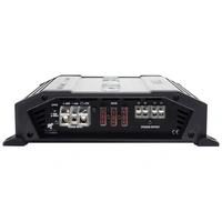 ZEUS EVO Digital Monoblock ZXE2000/1 | Digitaler Class-D Monoblock-Verstärker | 1.000 Watt RMS ZEUS EVO Digital Monoblock ZXE2000/1 | Digitaler Class-D Monoblock-Verstärker | 1.000 Watt RMS