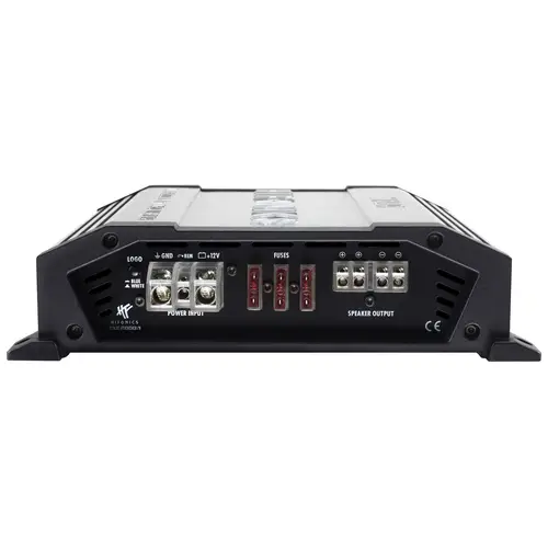 ZEUS EVO Digital Monoblock ZXE2000/1 | Digitaler Class-D Monoblock-Verstärker | 1.000 Watt RMS ZEUS EVO Digital Monoblock ZXE2000/1 | Digitaler Class-D Monoblock-Verstärker | 1.000 Watt RMS