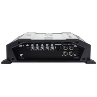 ZEUS EVO Digital Monoblock ZXE2000/1 | Digitaler Class-D Monoblock-Verstärker | 1.000 Watt RMS ZEUS EVO Digital Monoblock ZXE2000/1 | Digitaler Class-D Monoblock-Verstärker | 1.000 Watt RMS