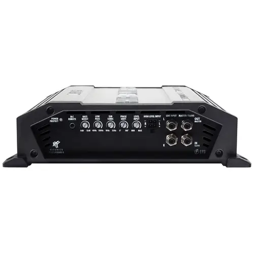 ZEUS EVO Digital Monoblock ZXE2000/1 | Digitaler Class-D Monoblock-Verstärker | 1.000 Watt RMS ZEUS EVO Digital Monoblock ZXE2000/1 | Digitaler Class-D Monoblock-Verstärker | 1.000 Watt RMS