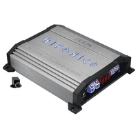 ZEUS EVO Digital Monoblock ZXE2000/1 | Digitaler Class-D Monoblock-Verstärker | 1.000 Watt RMS ZEUS EVO Digital Monoblock ZXE2000/1 | Digitaler Class-D Monoblock-Verstärker | 1.000 Watt RMS