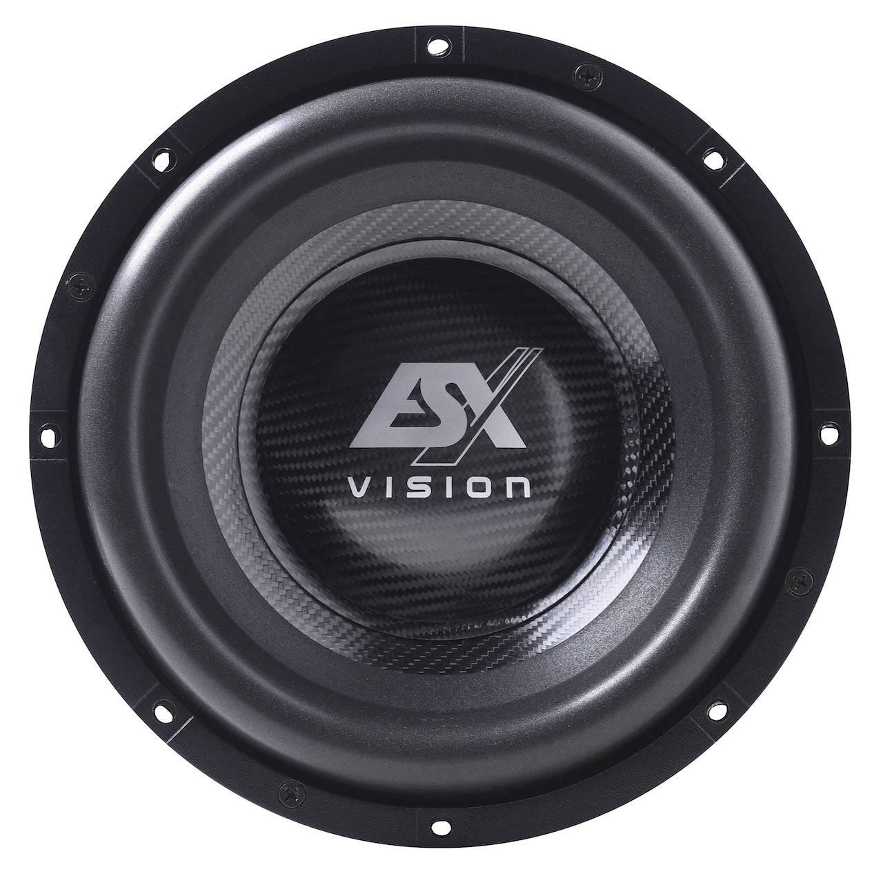 ESX VISION Premium Xtreme Woofer VX-10 PRO