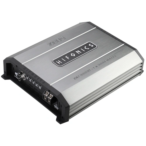 ZEUS EXTREME Digital Monoblock ZXT5000/1 | Ultra Class-D Verstärker | 5.000 Watt RMS ZEUS EXTREME Digital Monoblock ZXT5000/1 | Ultra Class-D Verstärker | 5.000 Watt RMS