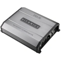 ZEUS EXTREME Digital Monoblock ZXT5000/1 | Ultra Class-D Verstärker | 5.000 Watt RMS ZEUS EXTREME Digital Monoblock ZXT5000/1 | Ultra Class-D Verstärker | 5.000 Watt RMS