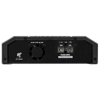ZEUS EXTREME Digital Monoblock ZXT5000/1 | Ultra Class-D Verstärker | 5.000 Watt RMS ZEUS EXTREME Digital Monoblock ZXT5000/1 | Ultra Class-D Verstärker | 5.000 Watt RMS
