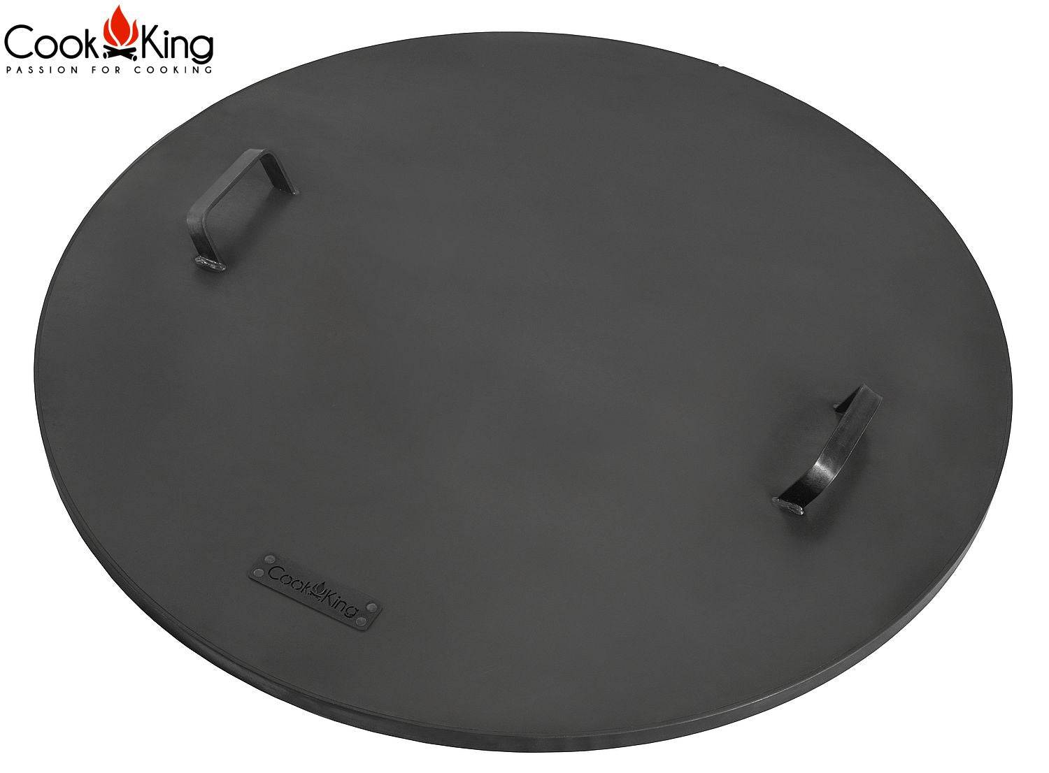 Deckel mit Rand 86,5cm