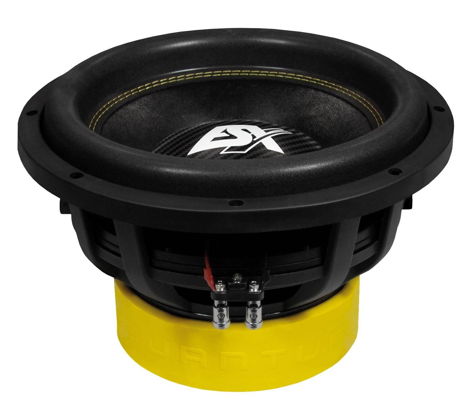 ESX QUANTUM Woofer QXE-12D2