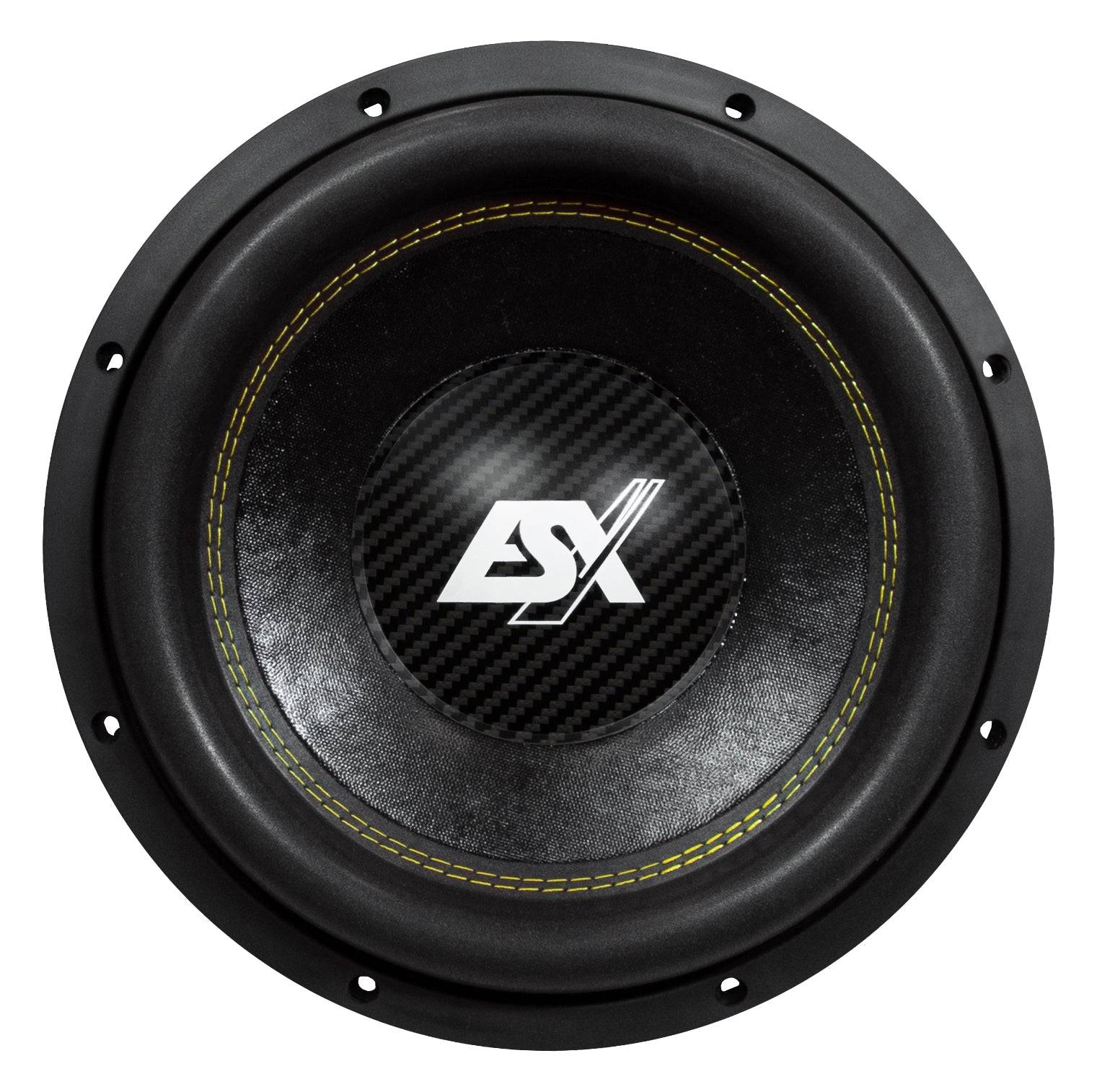 ESX QUANTUM Woofer QXE-12D2