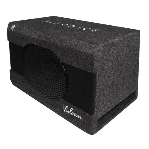 Single-Bassreflexbox VX-690R Single-Bassreflexbox VX-690R