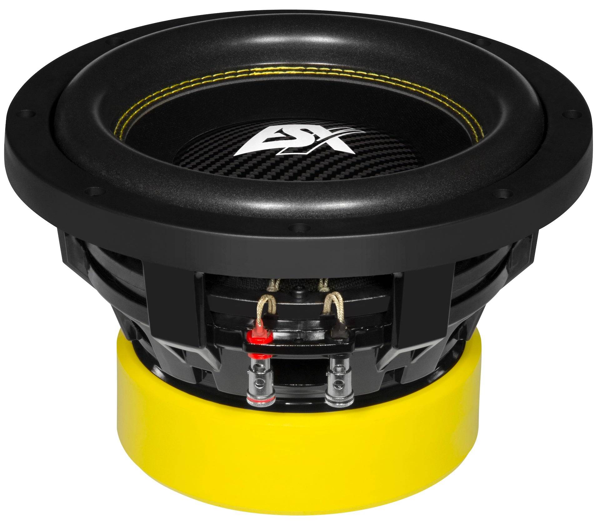 ESX QUANTUM Woofer QXE-10D2