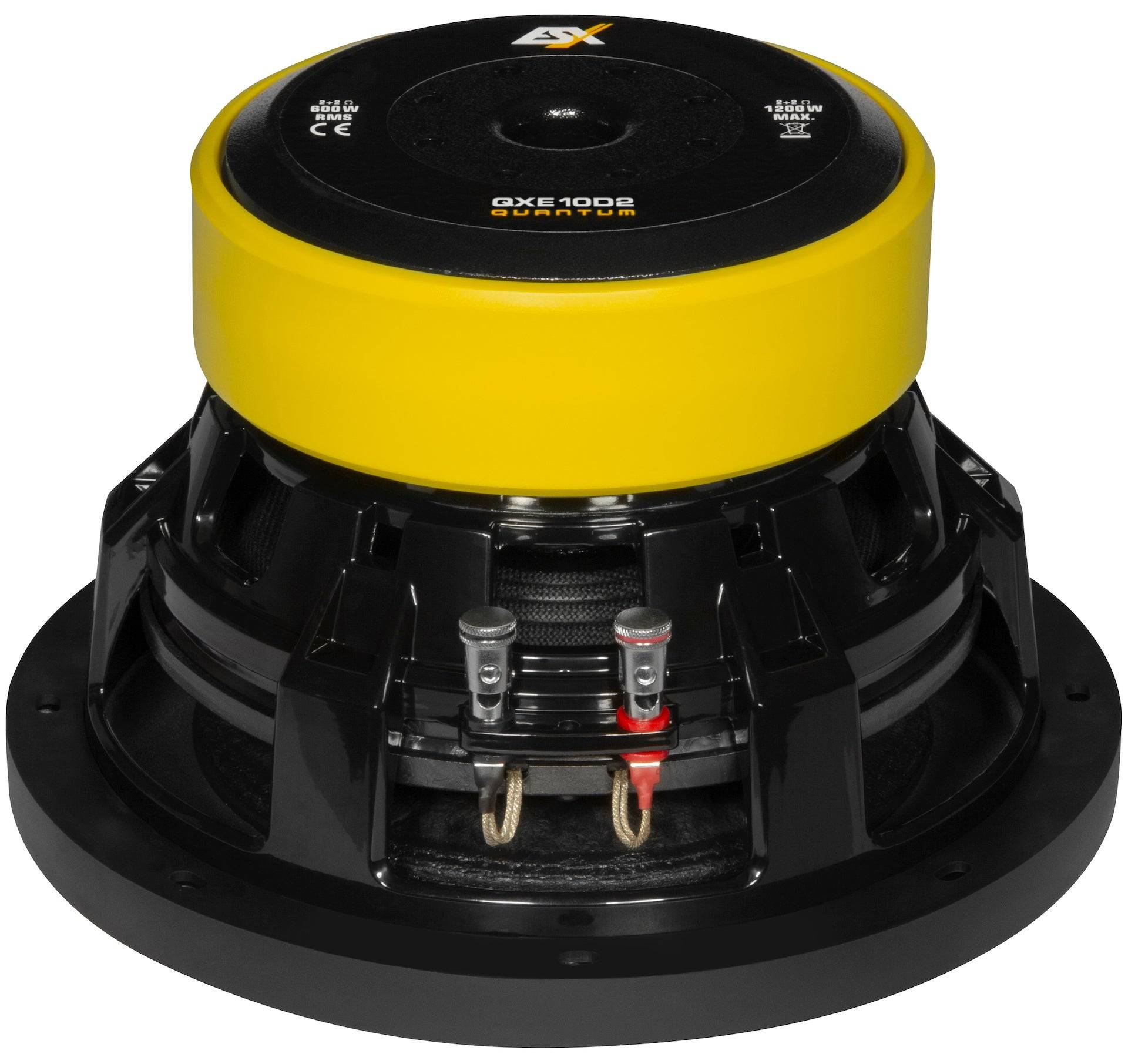 ESX QUANTUM Woofer QXE-10D2