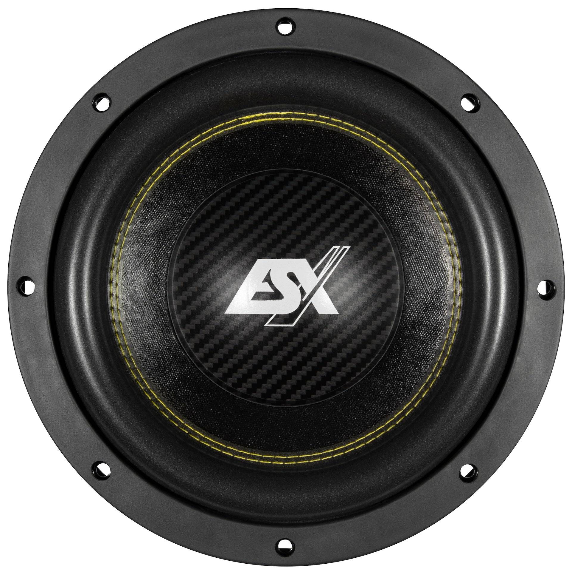 ESX QUANTUM Woofer QXE-10D2