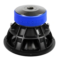 ZEUS XTreme Woofer ZXT-15D2 | SPL Subwoofer | 38cm (15") | 3.500 Watt RMS ZEUS XTreme Woofer ZXT-15D2 | SPL Subwoofer | 38cm (15") | 3.500 Watt RMS