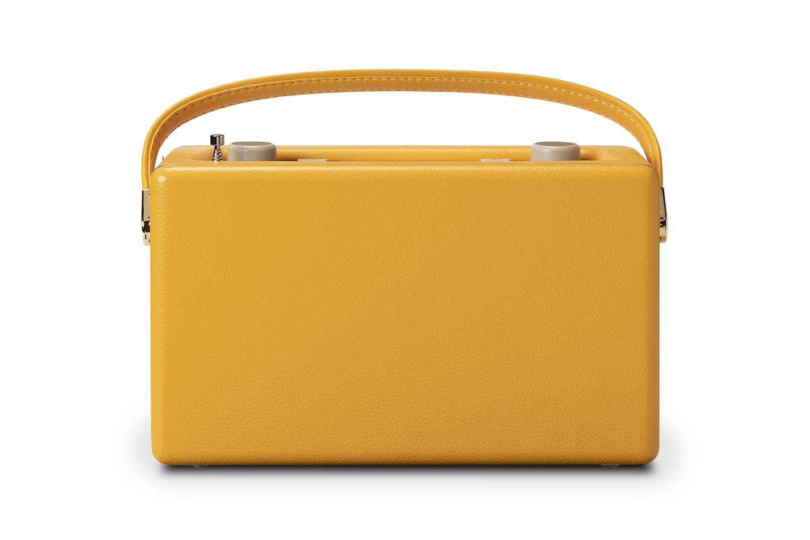 Revival iStream3L | sunshine yellow | tragbares DAB+/FM Radio mit WLAN