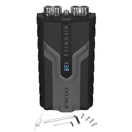 Pufferelko 10 Farad ZXT10.0 Pufferelko 10 Farad ZXT10.0