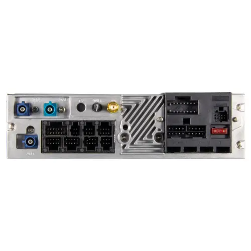 Android Naviceiver 7" mit DAB+, Bluetooth und 4G/LTE wahlweise mit iGO Camper Navigation Android Naviceiver 7" mit DAB+, Bluetooth und 4G/LTE wahlweise mit iGO Camper Navigation