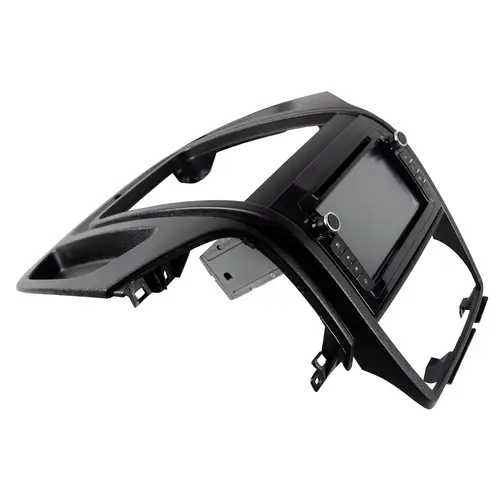 Android Naviceiver 7" mit DAB+, Bluetooth und 4G/LTE wahlweise mit iGO Camper Navigation Android Naviceiver 7" mit DAB+, Bluetooth und 4G/LTE wahlweise mit iGO Camper Navigation