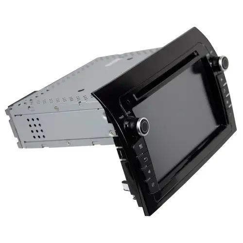 Android Naviceiver 7" mit DAB+, Bluetooth und 4G/LTE wahlweise mit iGO Camper Navigation Android Naviceiver 7" mit DAB+, Bluetooth und 4G/LTE wahlweise mit iGO Camper Navigation