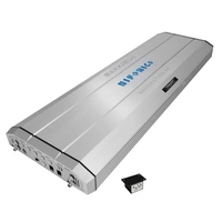 "MAXXIMUS" Digital 2CH Amp GEN-X4 | Dual Mono-Block Ultra Class-D Verstärker | 6.000 Watt RMS "MAXXIMUS" Digital 2CH Amp GEN-X4 | Dual Mono-Block Ultra Class-D Verstärker | 6.000 Watt RMS