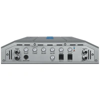 "MAXXIMUS" Digital 2CH Amp GEN-X4 | Dual Mono-Block Ultra Class-D Verstärker | 6.000 Watt RMS "MAXXIMUS" Digital 2CH Amp GEN-X4 | Dual Mono-Block Ultra Class-D Verstärker | 6.000 Watt RMS