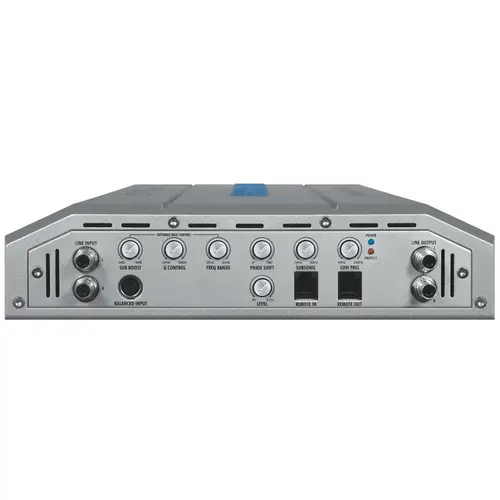 "MAXXIMUS" Digital 2CH Amp GEN-X4 | Dual Mono-Block Ultra Class-D Verstärker | 6.000 Watt RMS "MAXXIMUS" Digital 2CH Amp GEN-X4 | Dual Mono-Block Ultra Class-D Verstärker | 6.000 Watt RMS