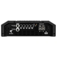 ZEUS EXTREME Digital Monoblock ZXT8000/1 | Ultra Class-D Verstärker | 8.000 Watt RMS ZEUS EXTREME Digital Monoblock ZXT8000/1 | Ultra Class-D Verstärker | 8.000 Watt RMS