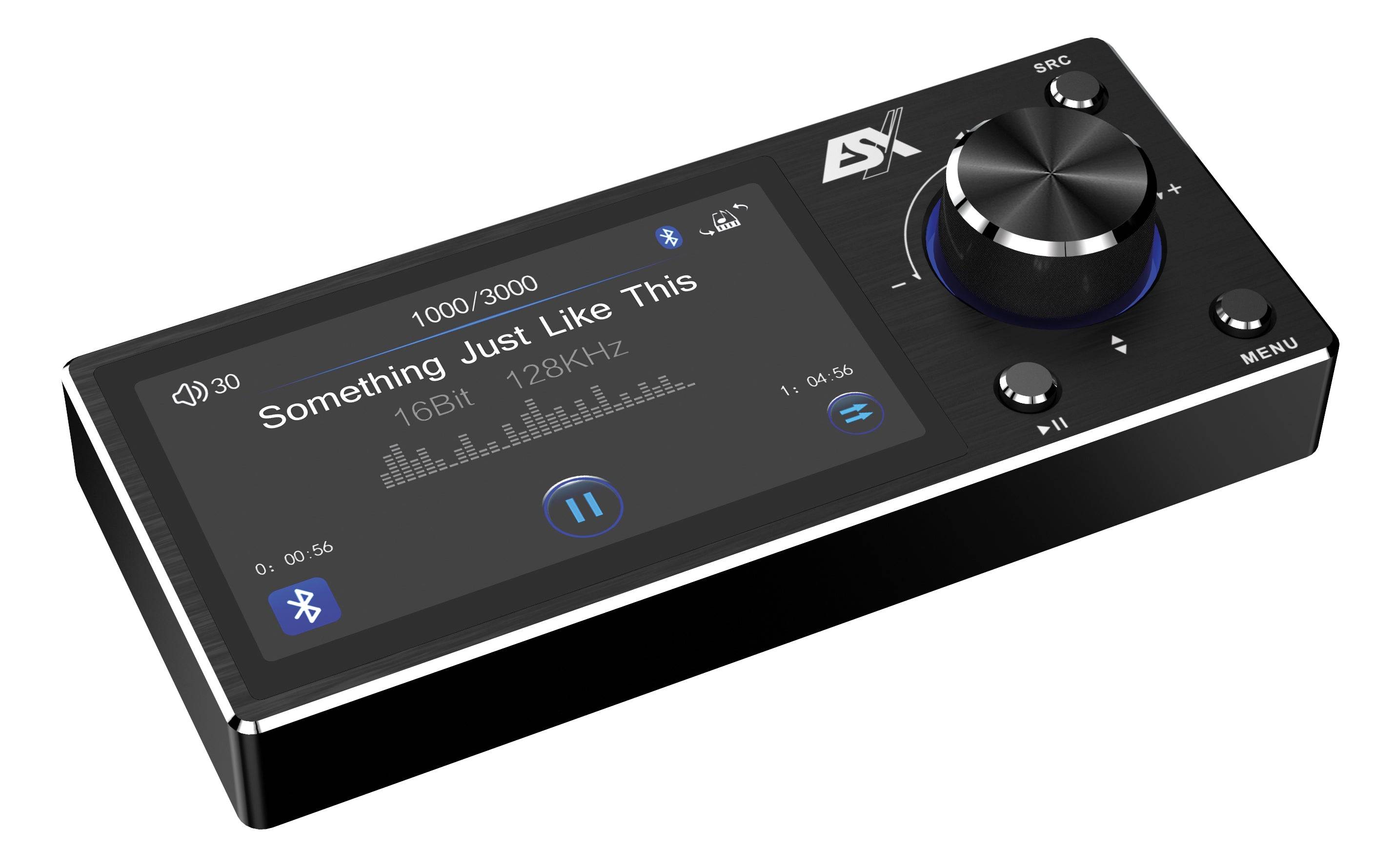 ESX Controller für QE812SP RC-QE