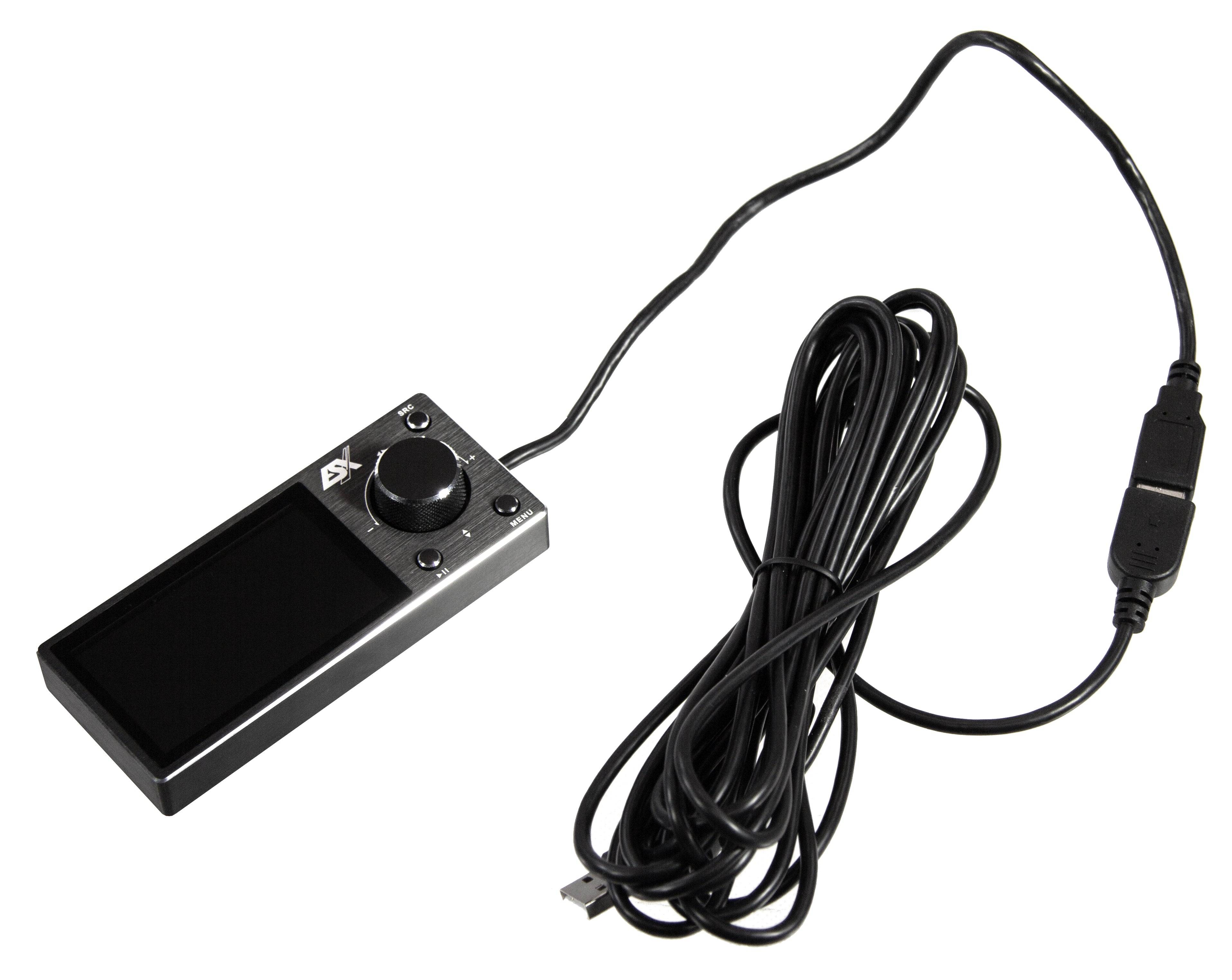 ESX Controller für QE812SP RC-QE