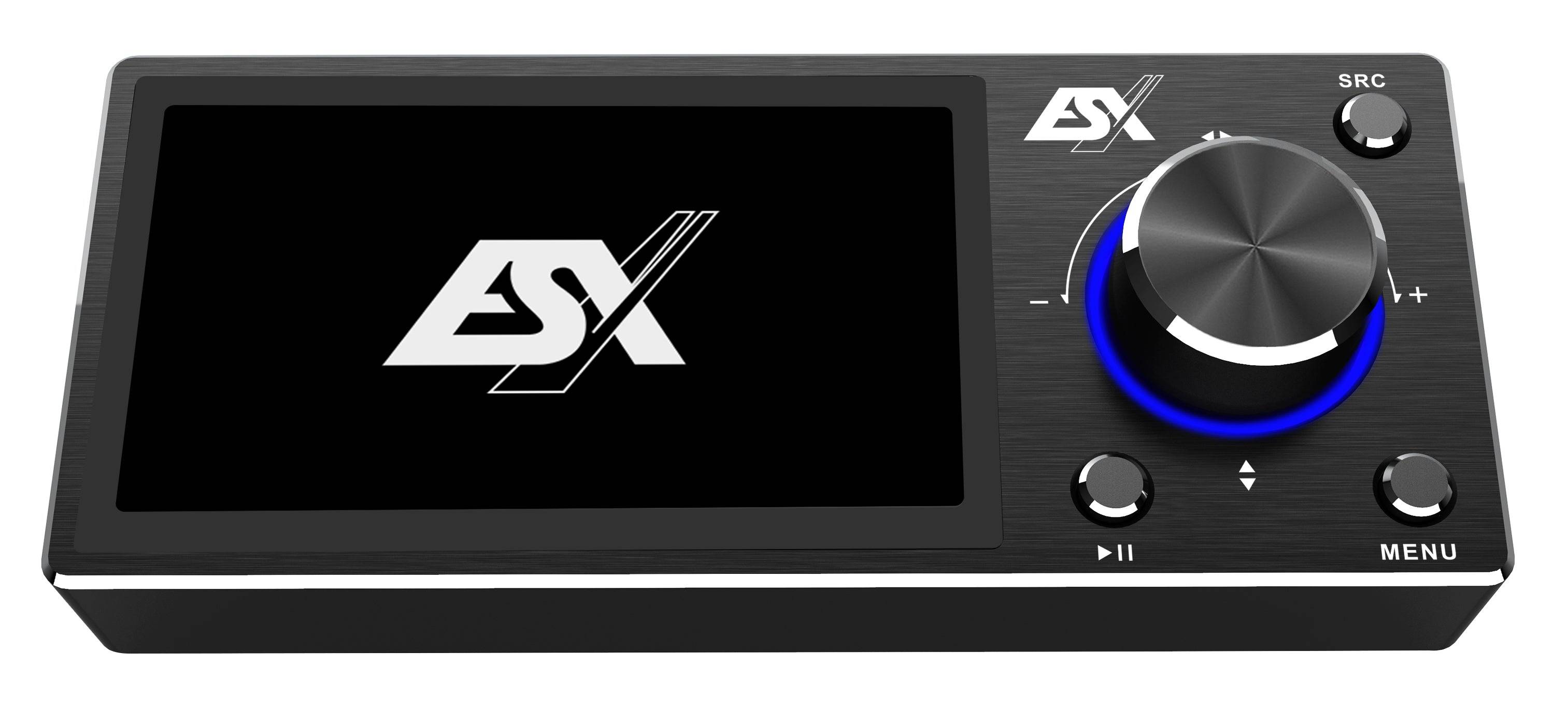 ESX Controller für QE812SP RC-QE