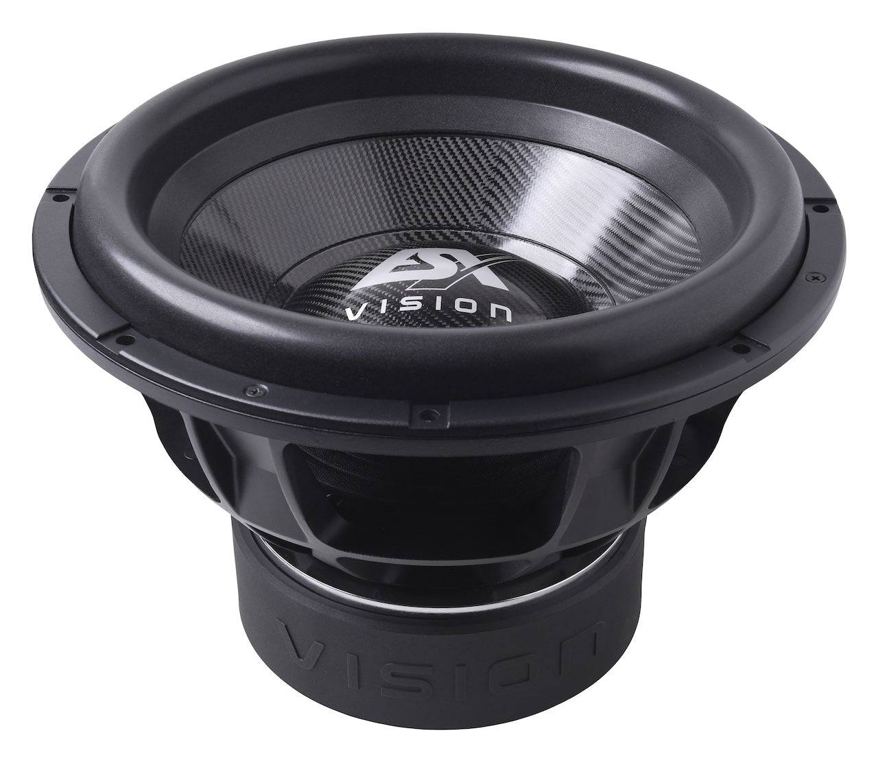 ESX VISION Premium Xtreme Woofer VX-15 PRO