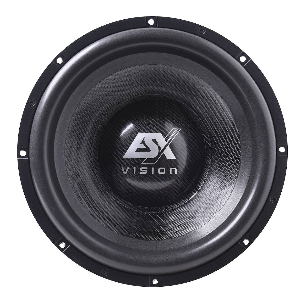 ESX VISION Premium Xtreme Woofer VX-15 PRO