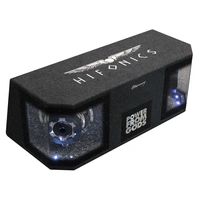 Dual-Bandpass MR-8DUAL | High Performance Bandpass | umschaltbare LED Beleuchtung | 600 Watt RMS Dual-Bandpass MR-8DUAL | High Performance Bandpass | umschaltbare LED Beleuchtung | 600 Watt RMS
